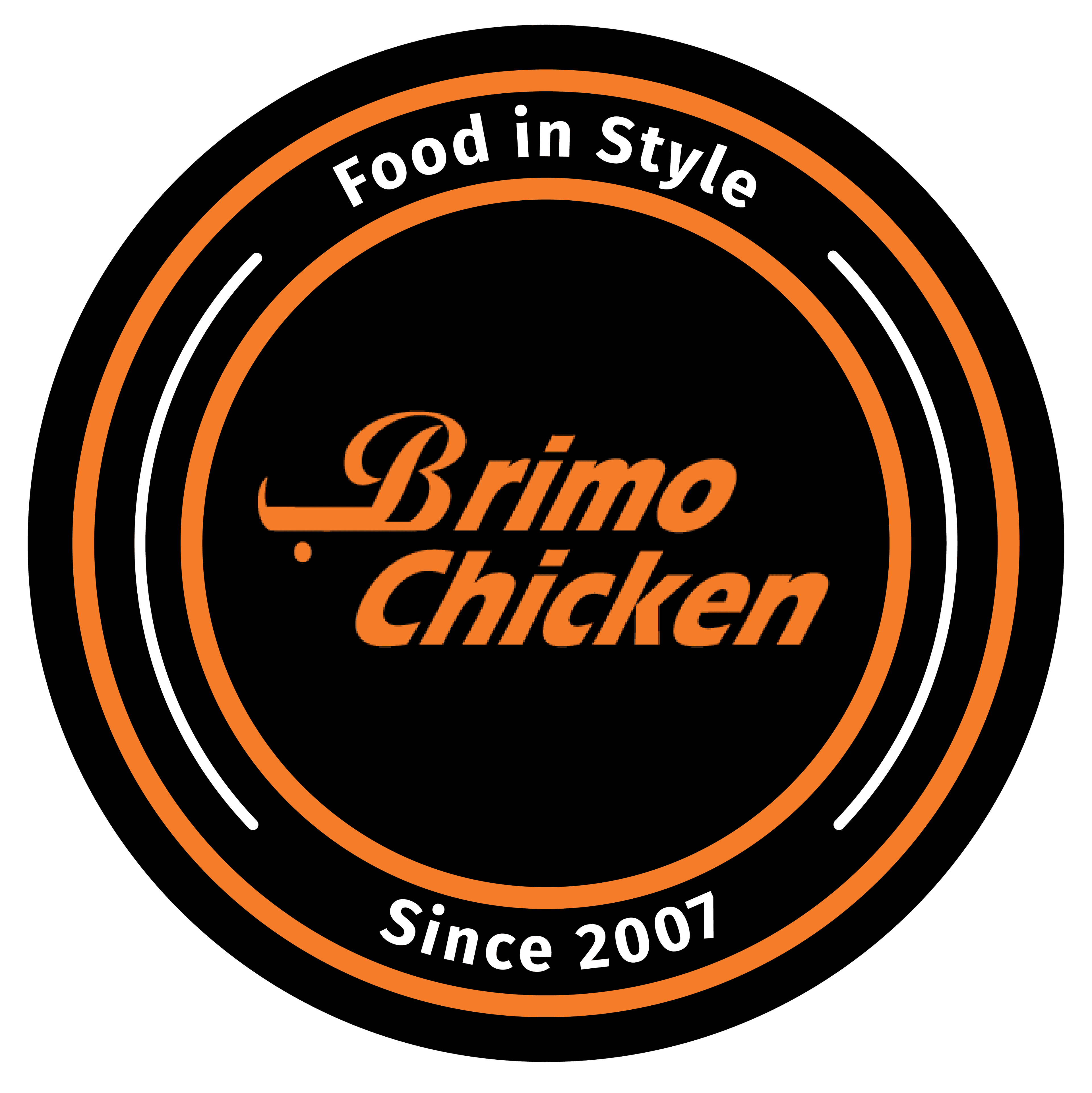 Brimo Chicken